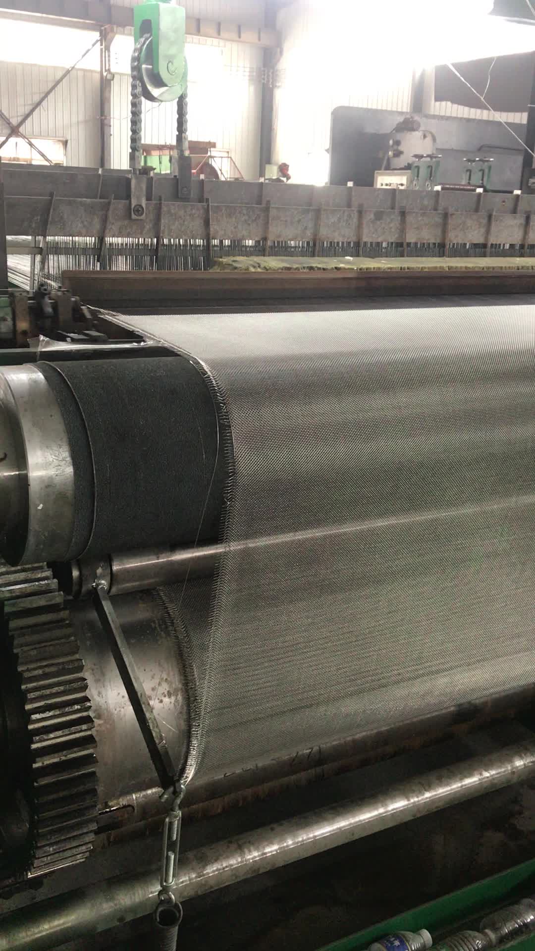 Stainless Steel Wire Mesh ( Plain,Twill,Dutch Weave Iso 9001) Buy