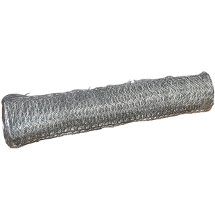 婚庆铁丝网婚礼吊顶插花装饰网道具造型网六角网拧花网镀锌六角网