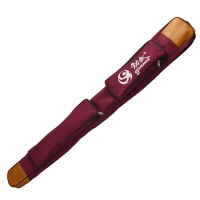 牛津单双层多功能可背劲武太极剑