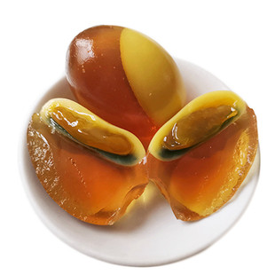 老周口原味变蛋溏心鸡蛋变蛋原味松花皮蛋河南手工特产20枚