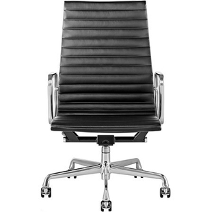 诺曼邸办公 设计师家具 eames executive chair/伊姆斯大班椅