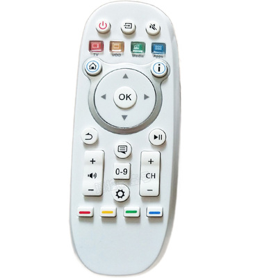 海信适用于原装电视机遥控器