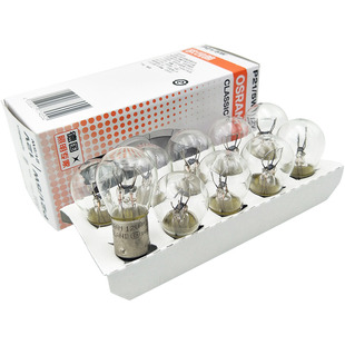 欧司朗刹车灯泡适配起亚K2福瑞迪K3狮跑K4智跑K5赛拉图KX傲跑佳乐