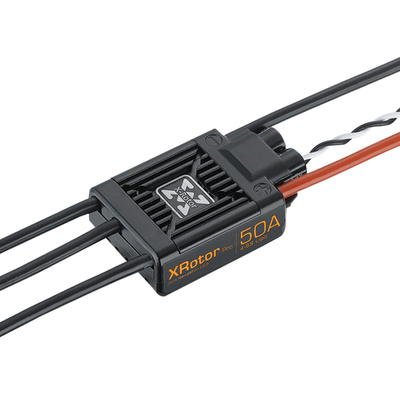 好盈XRotor乐天无刷电调50-60A