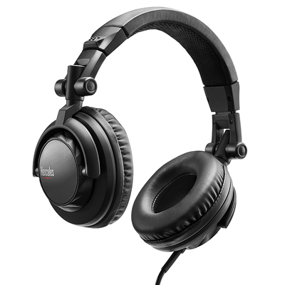 头戴式监听耳机HERCULES