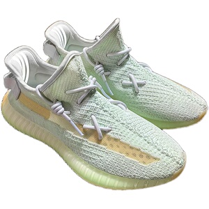 广椰子鞋350满天星正品官网运动鞋子2024年新款莆田男鞋og yeezy