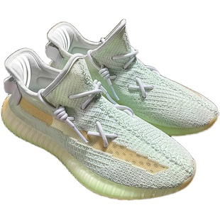 广椰子鞋350满天星莆田真爆运动鞋子2025年新款莆田男鞋og yeezy