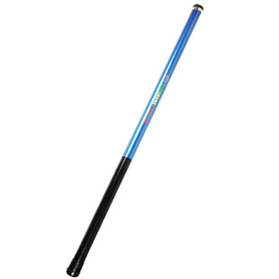 玻璃钢打窝杆割草杆打窝窝子竿玻璃钢打窝竿10米12米13米14米16米