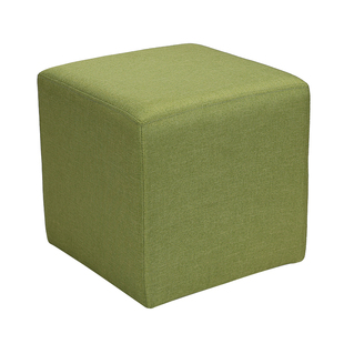 方凳换鞋凳实木小板凳小矮凳布艺创意长凳皮凳子沙发凳休息脚凳