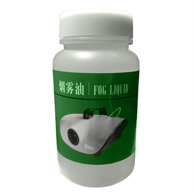 舞台烟雾油烟雾机婚庆DJ浓缩油水雾油薄雾机