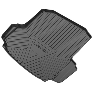 北京现代索纳塔十索八九领动朗动悦动悦纳IX35昂希若后备箱尾箱垫