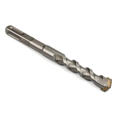 非标四方头混凝土水泥墙钻孔专用电锤冲击钻钻头11/12.5/13mm转头