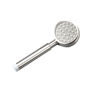 304不锈钢花洒喷头莲蓬头淋浴增压花洒圆形方形花洒手持花洒喷头