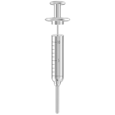 yuritan针管耳钉注射器治愈系列