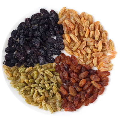 葡萄干独立小包装新疆特产