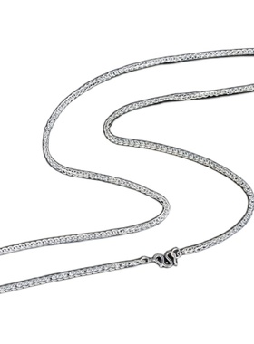 BeBeKitty项链肖邦加长男女