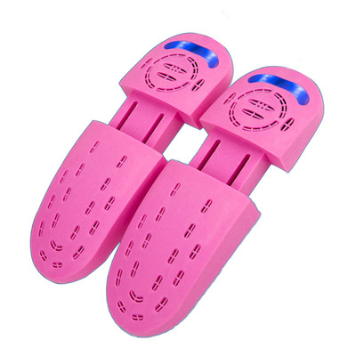 除臭杀菌冬季多功能伸缩干鞋器