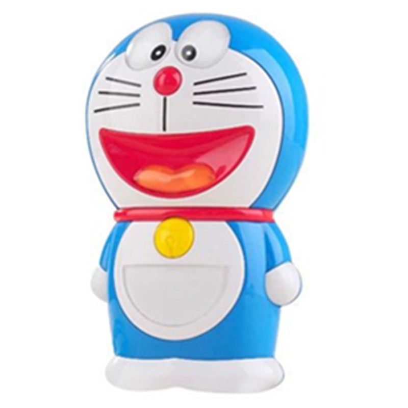 定位叮当猫儿童手机学生超长待机
