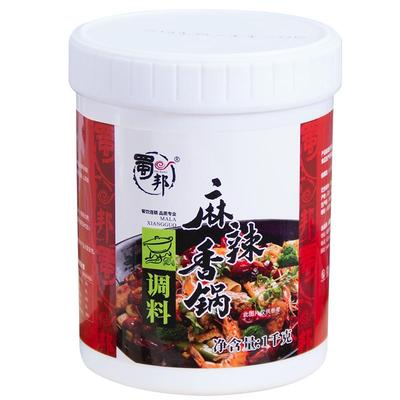 蜀邦麻辣香锅底料1kg商用调料