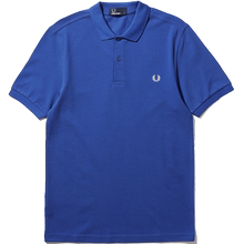 fred perry男士2020夏季新品polo衫1