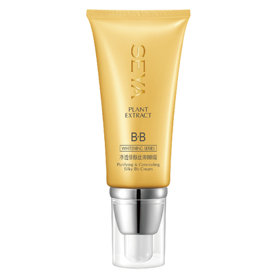 璱雅修颜bb霜裸妆细腻女隔离bb霜