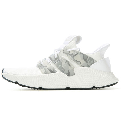 阿迪达斯男女舒适休闲运动鞋