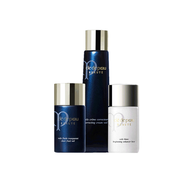 日本专柜隔离光凝妆Cpb长短乳光