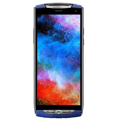 UnihertzTank8849三代坦克 全网通5G tank2投影三防超大电池手机