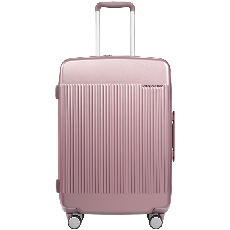 samsonite /新秀丽bu7旅行登机箱暗访调查报告,大家的反馈让人吃惊