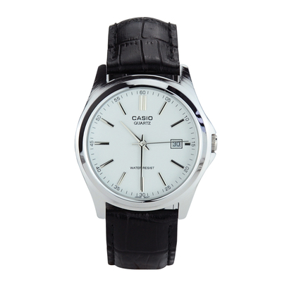 卡西欧商务休闲mtp-1183学生手表