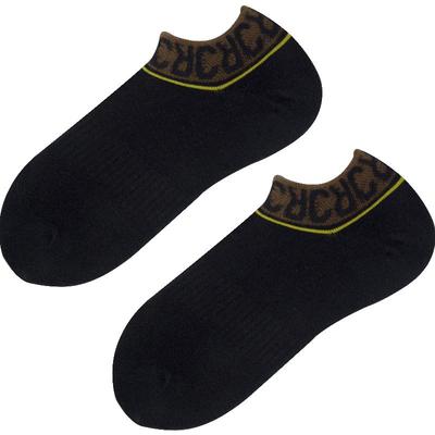 cotton棉花共和国森系女士船袜