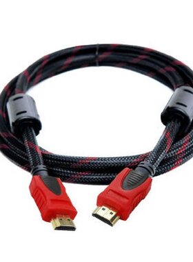 包邮hdmi10米15米20米HDMI线电脑接液晶电视点歌机投影仪高清线