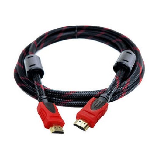 包邮hdmi10米15米20米HDMI线电脑接液晶电视点歌机投影仪高清线