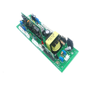 ZX7系列电焊机控制长条板250/315/400主控板逆变焊机长条板