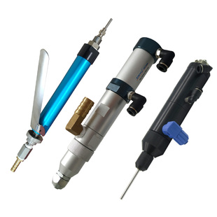 单液灌胶阀大流量点胶阀 回吸阀顶针式点胶阀单组份胶水