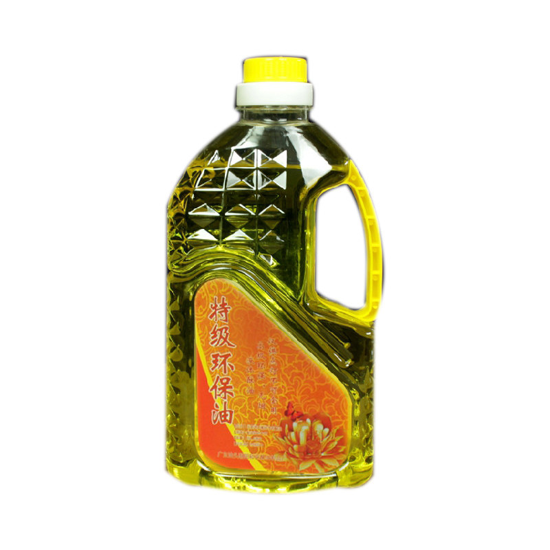 2.6斤特级环保液体2l台湾酥油