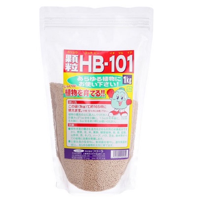 活力颗粒HB101壮根促生长发芽