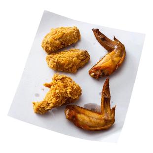 贝玉吸油纸厨房油炸垫纸食用烘焙去油纸巾烧烤食品滤油去油纸家用