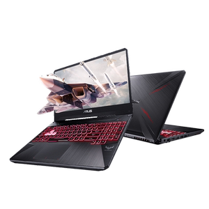 Asus/华硕 飞行堡垒7/8代Plus 十代酷i5/i7游戏本学生游戏笔记本电脑官方旗舰店官网天选17.3英寸2020款FX506