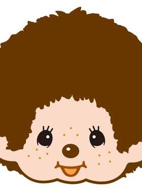 Monchhichi/萌趣趣娃娃车载用品