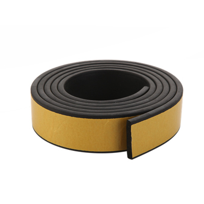 自粘型半圆平板三元乙丙橡胶