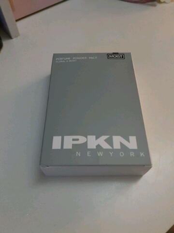 IPKN忆可恩韩国进口防晒干粉怎么样？好用吗？亲自使用分享,第3张