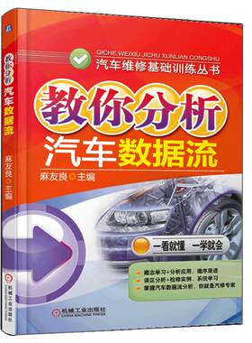 分析汽车数据流获取方法