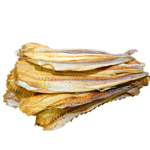 宣版韩国风味东北特产美食零食延边光景真味棒鱼明太鱼干500g软板