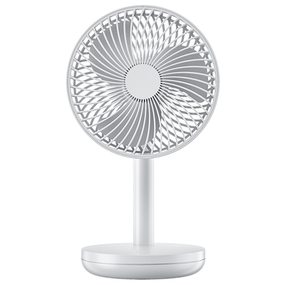 电风扇台式usb便携式制冷神器
