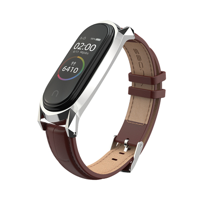 适用小米手环10/9/8/7/6/5/4表带