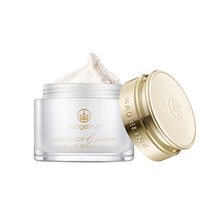 收藏有礼!麦吉丽三部曲官网正品贵妇美颜膏素颜霜5g护肤品女