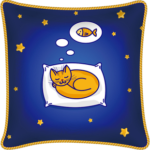 抱枕定制logo来图定做枕头印真人照片创意礼物品情侣被子两用靠垫