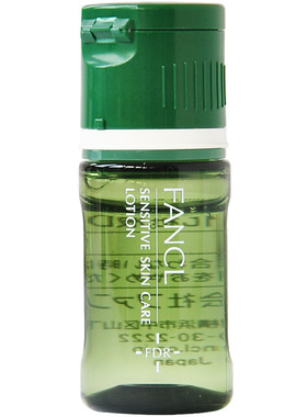 FANCL芳珂FDR干燥肌肤化妆水30ml