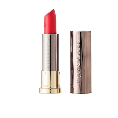 欧美口红衰败城市vice唇膏